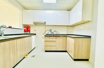 Apartment - 1 Bedroom - 2 Bathrooms for rent in Al Warsan 4 - Al Warsan - Dubai