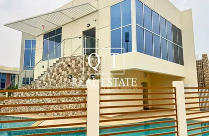 Villa - 1 Bedroom - 2 Bathrooms for rent in Rukan 3 - Dubai Land - Dubai