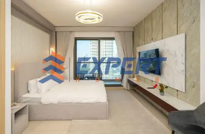 شقة - 1 حمام للايجار في إسبلورا - قرية الجميرا سركل - دبي