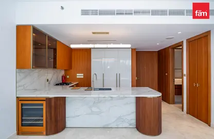 Apartment - 2 Bedrooms - 3 Bathrooms for sale in Ellington Beach House - Palm Jumeirah - Dubai
