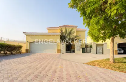 فيلا - 3 غرف نوم - 4 حمامات للايجار في فلل ليجاسي نوفا - جميرا بارك - دبي فيلا - 3 غرف نوم - 4 حمامات للايجار في فلل ليجاسي نوفا - جميرا بارك - دبي