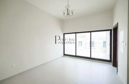 Townhouse - 4 Bedrooms - 4 Bathrooms for rent in Senses at the Fields - District 11 - Mohammed Bin Rashid City - Dubai