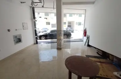 Shop - Studio - 1 Bathroom for rent in Al Rawda 2 - Al Rawda - Ajman