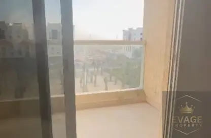 شقة - 1 حمام للبيع في قرية الاميرة - الياسمين - عجمان