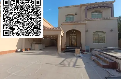 Villa - 5 Bedrooms - 7 Bathrooms for sale in Al Mowaihat 1 - Al Mowaihat - Ajman