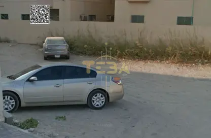 Land - Studio for sale in Al Rashidiya Towers - Al Rashidiya - Ajman Downtown - Ajman
