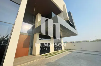 Villa - 5 Bedrooms - 6 Bathrooms for sale in Lea - Yas Acres - Yas Island - Abu Dhabi
