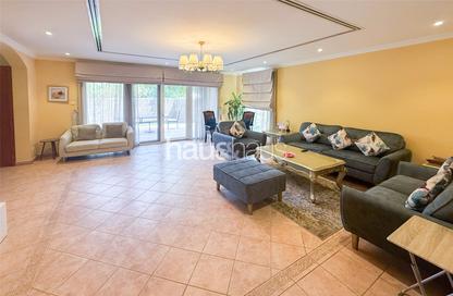 Townhouse - 4 Bedrooms - 4 Bathrooms for rent in Green Community East - Green Community - Dubai Investment Park (DIP) - Dubai