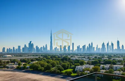 Apartment - 2 Bedrooms - 3 Bathrooms for rent in Al Jadaf Building - Al Jaddaf - Dubai