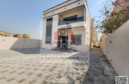 Villa - 5 Bedrooms - 7 Bathrooms for sale in Al Mowaihat 1 - Al Mowaihat - Ajman