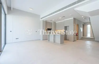 Villa - 2 Bedrooms - 3 Bathrooms for rent in MAG Eye - District 7 - Mohammed Bin Rashid City - Dubai