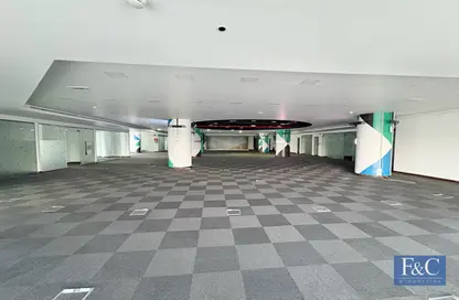 Office Space - Studio for rent in Shatha Tower - Dubai Media City - Dubai