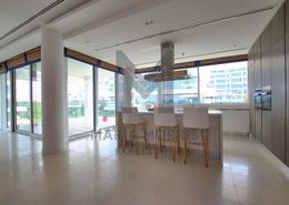 Apartment - 3 bedrooms - 4 bathrooms for rent in Ashjar - Al Barari - Dubai
