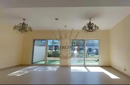 Townhouse - 3 Bedrooms - 4 Bathrooms for sale in Warsan Village - International City - Dubai