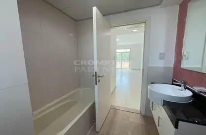 Apartment - Studio - 1 Bathroom for rent in Al Waha - Al Ghadeer - Abu Dhabi