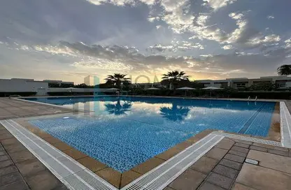 Villa - 3 Bedrooms - 4 Bathrooms for rent in Flamingo Villas - Mina Al Arab - Ras Al Khaimah