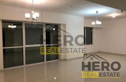 Apartment - 2 Bedrooms - 3 Bathrooms for sale in MAG 5 - Marina Square - Al Reem Island - Abu Dhabi