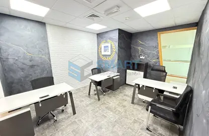 Business Centre - Studio - 3 Bathrooms for rent in Iridium - Al Barsha 1 - Al Barsha - Dubai