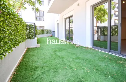 Apartment - 2 Bedrooms - 2 Bathrooms for rent in SAFI 2A - Town Square - Dubai
