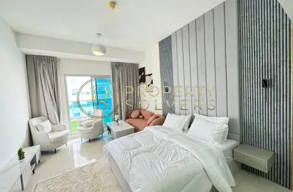 شقة - 1 حمام للايجار في مساكن النخبة رقم 5 - مساكن النخبة الرياضية - مدينة دبي الرياضية - دبي شقة - 1 حمام للايجار في مساكن النخبة رقم 5 - مساكن النخبة الرياضية - مدينة دبي الرياضية - دبي