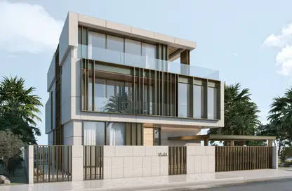 Land - Studio for sale in Keturah Reserve - District 7 - Mohammed Bin Rashid City - Dubai