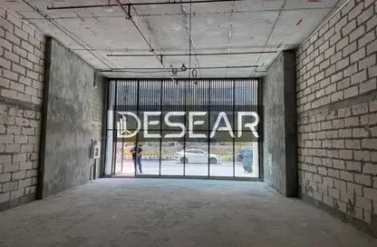 متجر - استوديو - 1 حمام للايجار في بن غاطي أزور - قرية الجميرا سركل - دبي متجر - استوديو - 1 حمام للايجار في بن غاطي أزور - قرية الجميرا سركل - دبي