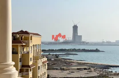 شقة - غرفة نوم - 1 حمام للبيع في رويال بريز 2 - رويال بريز - قرية الحمرا - رأس الخيمة شقة - غرفة نوم - 1 حمام للبيع في رويال بريز 2 - رويال بريز - قرية الحمرا - رأس الخيمة