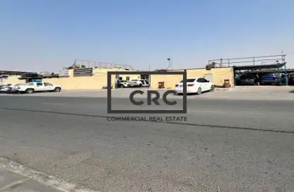 Land - Studio for sale in Al Sajaa Industrial - Al Sajaa - Sharjah