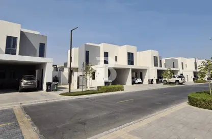 تاون هاوس - 3 غرف نوم - 4 حمامات للايجار في مابل 3 - مابل ات دبي هيلزاستايت - دبي هيلز استيت - دبي