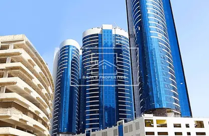 شقة - 1 حمام للايجار في أبراج هيدرا افينيو - مدينة الأضواء - جزيرة الريم - أبوظبي
