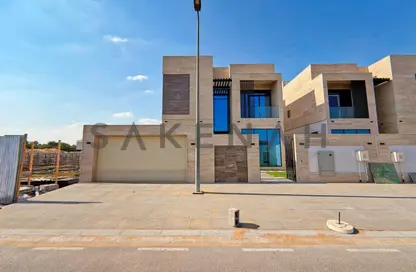 Villa - 5 Bedrooms - 7 Bathrooms for sale in Nasma Residence - Al Tai - Sharjah