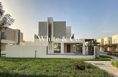 تاون هاوس - 4 غرف نوم - 4 حمامات للبيع في باركسايد 2 - اعمار الجنوبية - دبي الجنوب (مركز دبي العالمي) - دبي تاون هاوس - 4 غرف نوم - 4 حمامات للبيع في باركسايد 2 - اعمار الجنوبية - دبي الجنوب (مركز دبي العالمي) - دبي