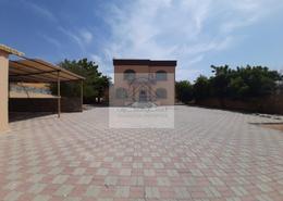 صورةمنزل خارجي لـ: فيلا - 4 غرف نوم - 4 حمامات للكراء في الظيت الجنوبي - الظيت - رأس الخيمة, صورة 1