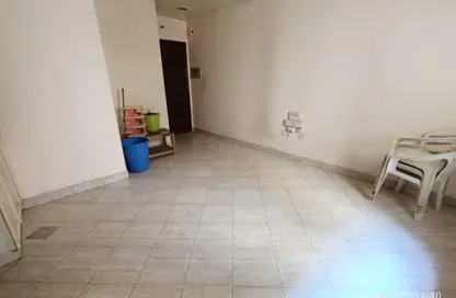 Apartment - Studio - 1 Bathroom for rent in Al Butina 9 Building - Al Butina - Sharjah