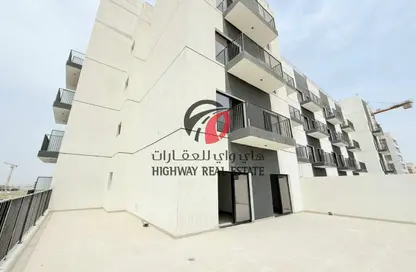 Apartment - 1 Bedroom - 1 Bathroom for rent in Al Amir Abdullah Building - Al Warsan 4 - Al Warsan - Dubai