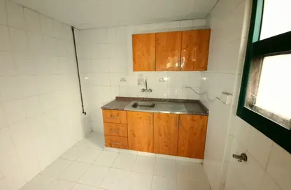 Apartment - 1 Bedroom - 1 Bathroom for rent in Dar Al Majaz - Jamal Abdul Nasser Street - Al Majaz - Sharjah