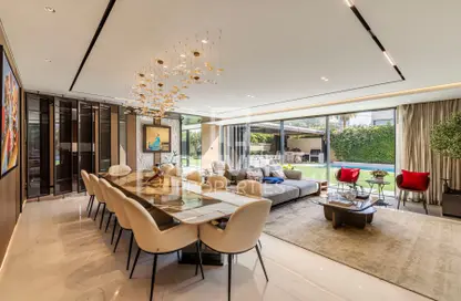 فيلا - 4 غرف نوم - 5 حمامات للبيع في البرشا ساوث 5 - جنوب البرشاء - البرشاء - دبي