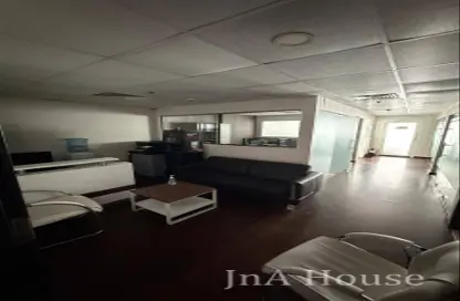 Office Space - Studio for rent in The Regal Tower - Business Bay - Dubai