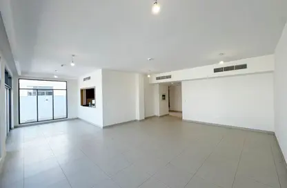 Villa - 4 Bedrooms - 6 Bathrooms for sale in The Pulse Beachfront - The Pulse - Dubai South (Dubai World Central) - Dubai