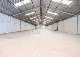 Warehouse for rent in RAS - Umm Ramool - Dubai
