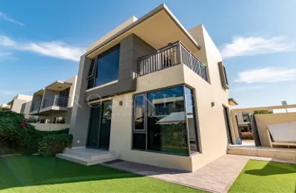 Villa - 4 Bedrooms - 4 Bathrooms for rent in Maple 1 - Maple at Dubai Hills Estate - Dubai Hills Estate - Dubai Villa - 4 Bedrooms - 4 Bathrooms for rent in Maple 1 - Maple at Dubai Hills Estate - Dubai Hills Estate - Dubai