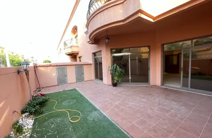 فيلا - 4 غرف نوم - 6 حمامات للايجار في الكرامة - أبوظبي فيلا - 4 غرف نوم - 6 حمامات للايجار في الكرامة - أبوظبي