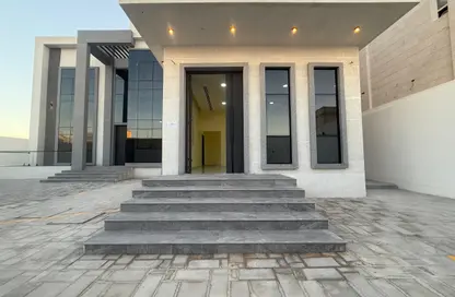 Apartment - 1 Bedroom - 1 Bathroom for rent in Madinat Al Riyad - Abu Dhabi