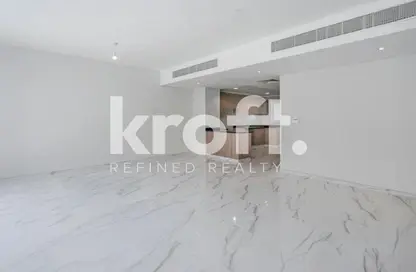 Townhouse - 3 Bedrooms - 3 Bathrooms for sale in Camelia - Damac Hills 2 - Dubai