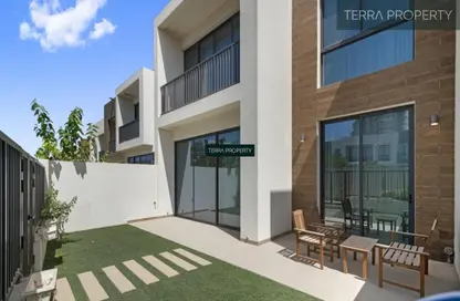 فيلا - 3 غرف نوم - 4 حمامات للايجار في ماربيا - ميناء العرب - راس الخيمة - رأس الخيمة فيلا - 3 غرف نوم - 4 حمامات للايجار في ماربيا - ميناء العرب - راس الخيمة - رأس الخيمة