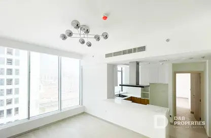 Apartment - 1 Bedroom - 2 Bathrooms for sale in The East Crest by Meteora - Jumeirah Village Circle - Dubai