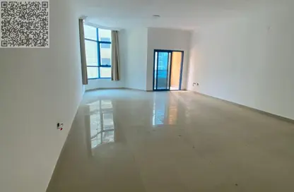 Apartment - 3 Bedrooms - 4 Bathrooms for rent in Al Khor Tower A1 - Al Khor Towers - Ajman Downtown - Ajman