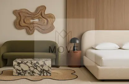 شقة - 1 حمام للايجار في اكسفورد جاردنز - ارجان - دبي شقة - 1 حمام للايجار في اكسفورد جاردنز - ارجان - دبي