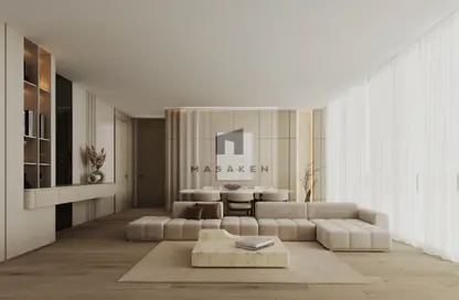 Apartment - 1 Bedroom - 2 Bathrooms for sale in Binghatti Hills - Dubai Science Park - Dubai