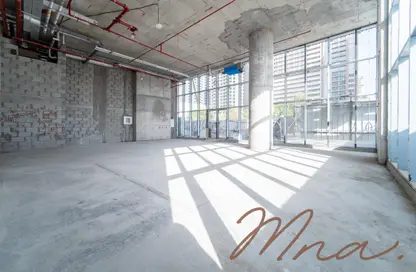 Retail - Studio - 1 Bathroom for rent in Elegance by Chaimaa - Jumeirah Village Circle - Dubai